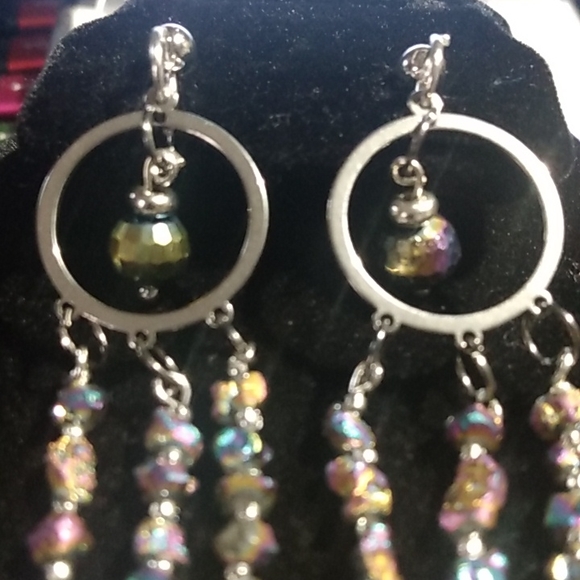 🌈RAINBOW QUARTZ - Picture 2 of 3